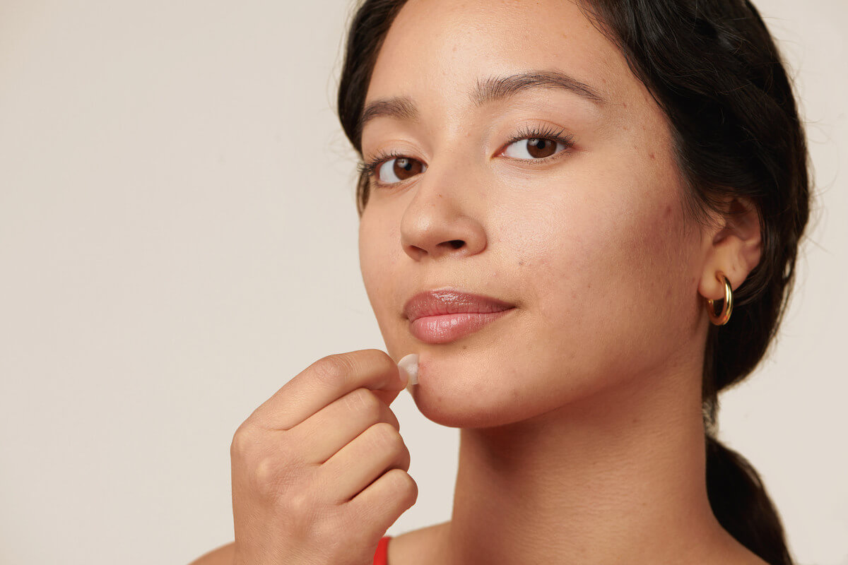 The science behind Hero Mighty Patches — how do they work?