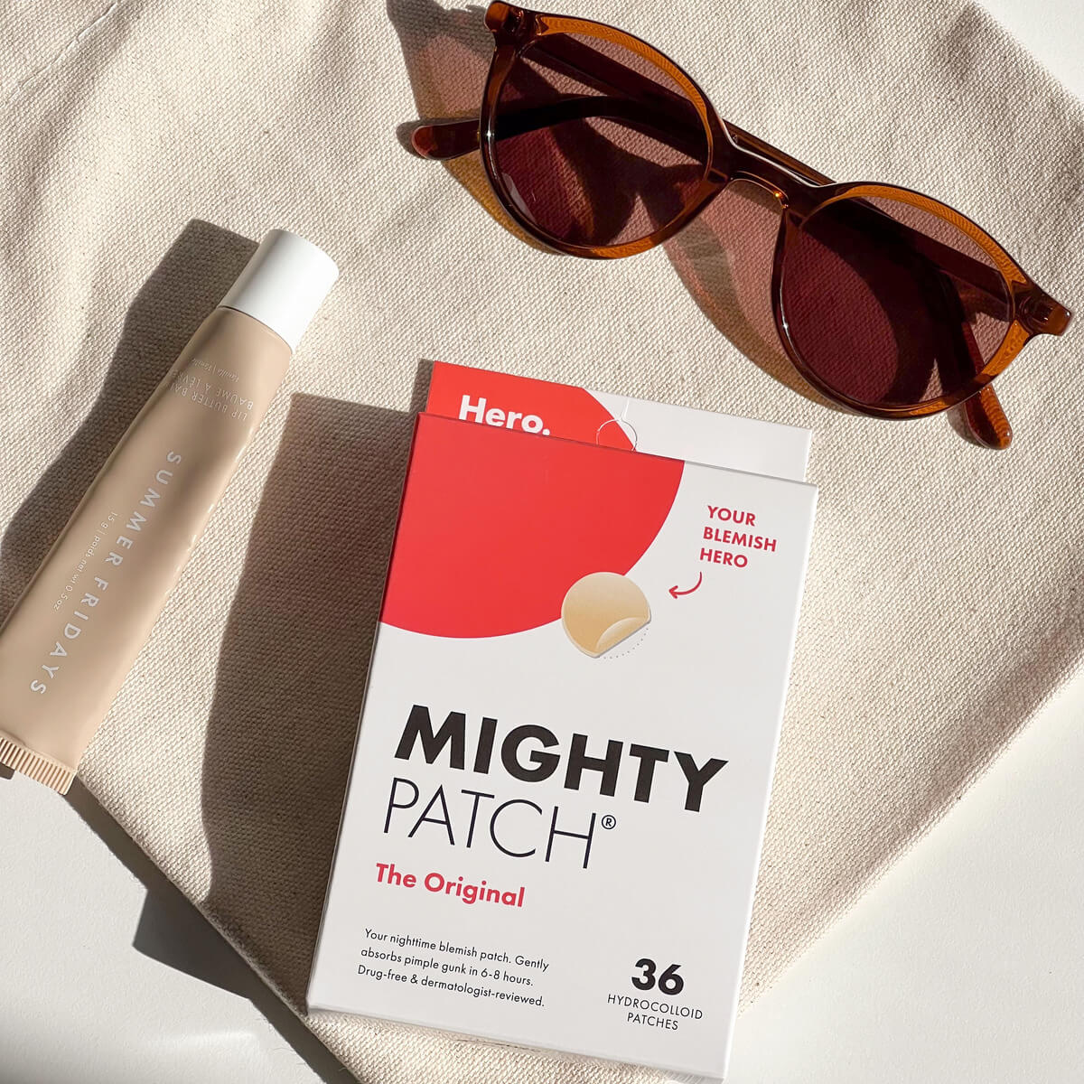 How To Involve Mighty Patches In Your Skin Care Routine
